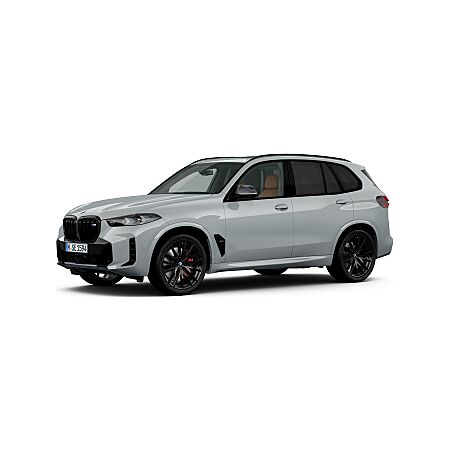 BMW X5 M60 leasen