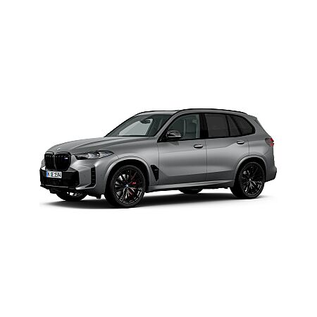 BMW X5 M60 leasen