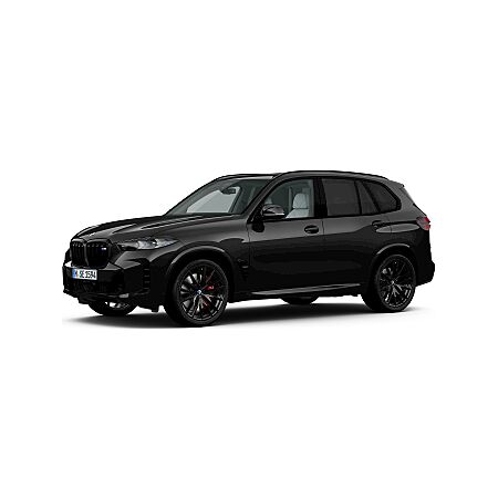 BMW X5 M60 leasen