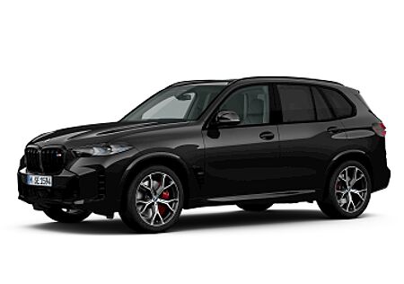 BMW X5 M X5 M60i xDrive Benzin