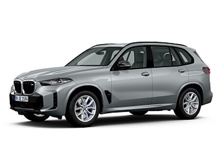 BMW X5 M X5 M60i xDrive Benzin