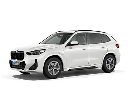 BMW X1 xDrive30e Hybrid