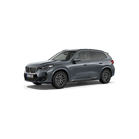 BMW X1 leasen
