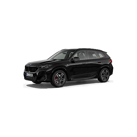 BMW X1 leasen