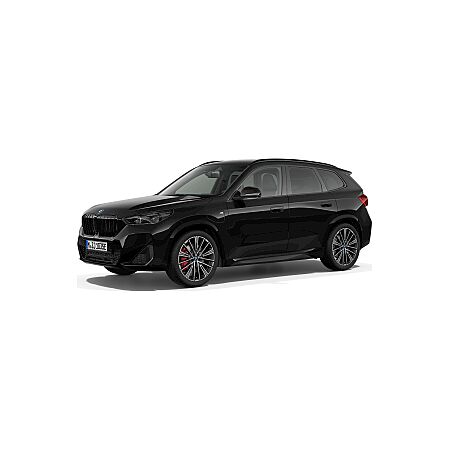 BMW X1 leasen