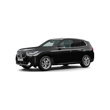 BMW X3 leasen