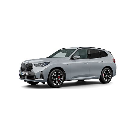BMW X3 leasen