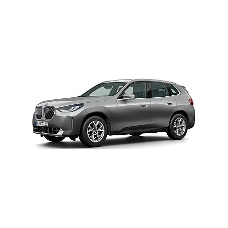 BMW X3 leasen