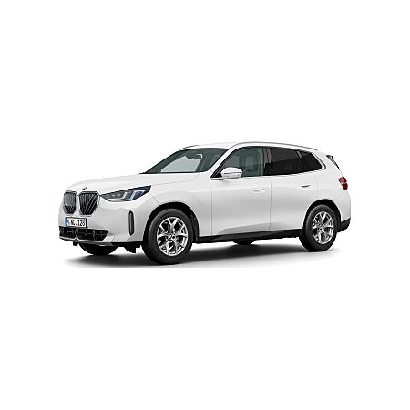 BMW X3 leasen