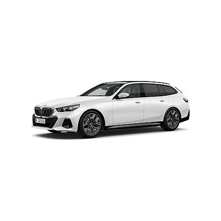 BMW 540 leasen