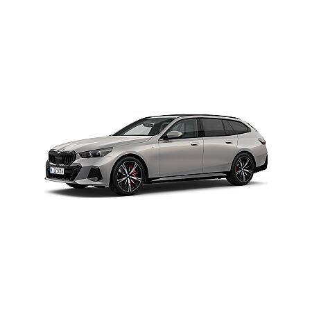 BMW 540 leasen