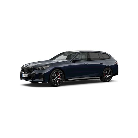 BMW 540 finanzieren