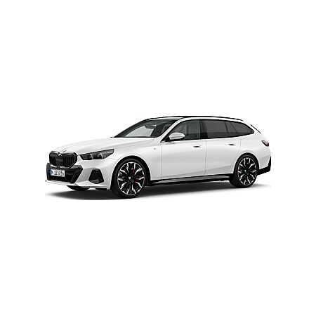 BMW 540 leasen