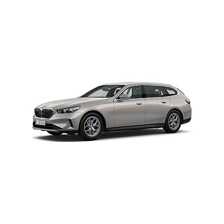 BMW 540 leasen