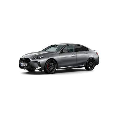 BMW M235 leasen