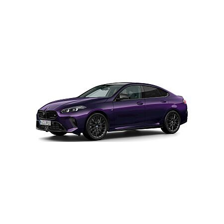BMW M235 leasen