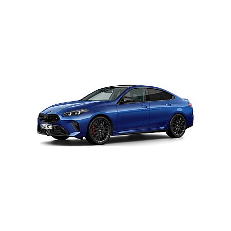 BMW M235 leasen