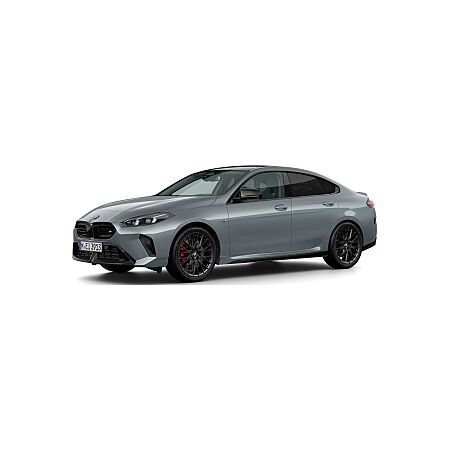 BMW M235 leasen