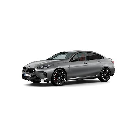 BMW M235 leasen
