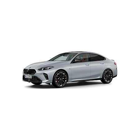 BMW M235 leasen