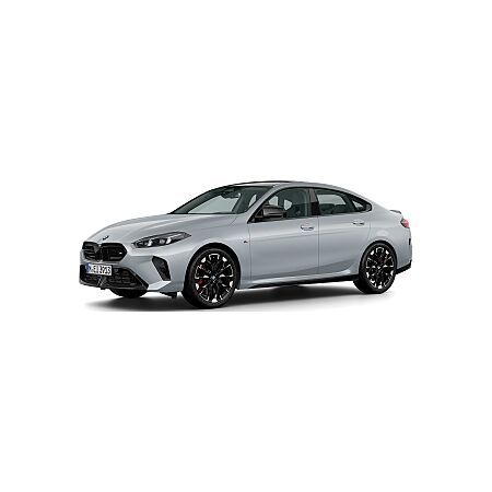 BMW M235 leasen