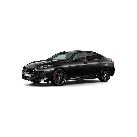 BMW M235 leasen