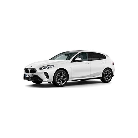 BMW 1er leasen