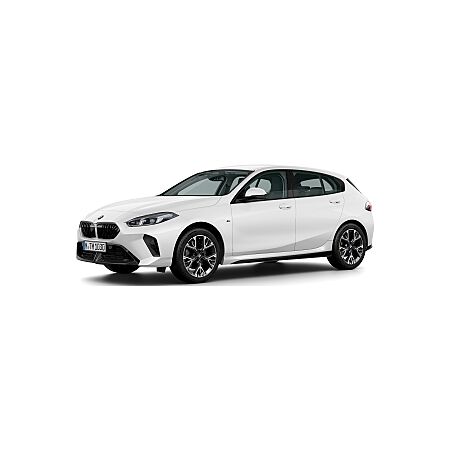 BMW 1er leasen