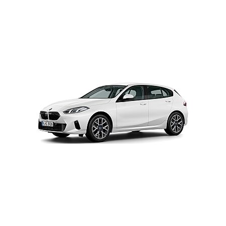 BMW 1er leasen