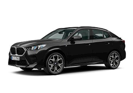 BMW X2 sDrive18d (a Diesel