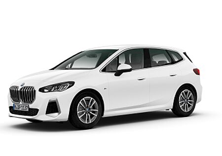 BMW 223i Active Tourer Benzin