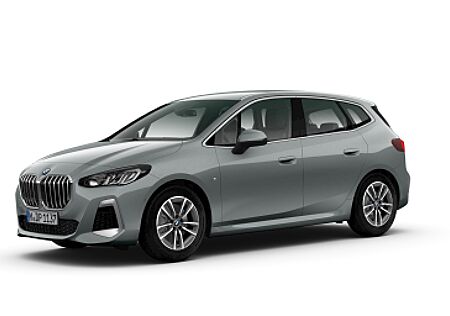 BMW 223i Active Tourer Benzin