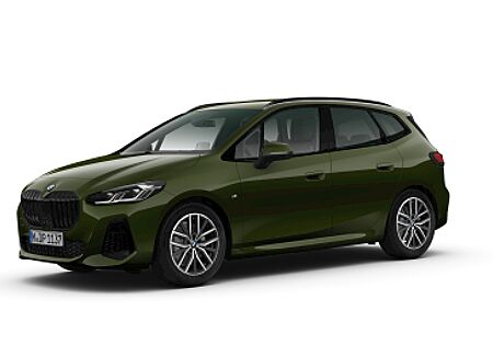 BMW 223i Active Tourer Benzin