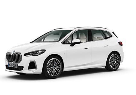 BMW 223i Active Tourer Benzin