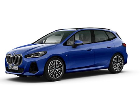 BMW 223i Active Tourer Benzin