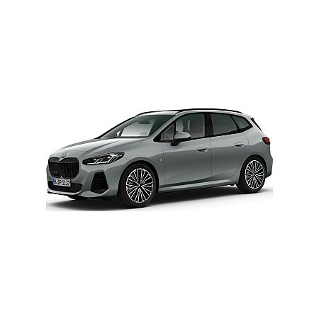 BMW 2er leasen
