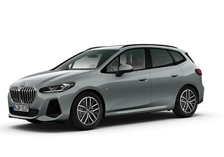 BMW 223i Active Tourer Benzin