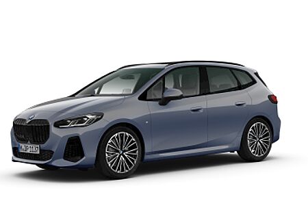 BMW 223i Active Tourer (U06) Benzin