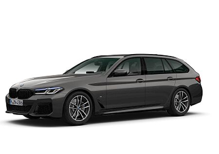 BMW 520d Diesel