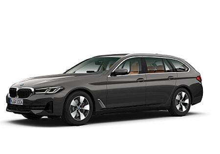 BMW 520d Touring Diesel