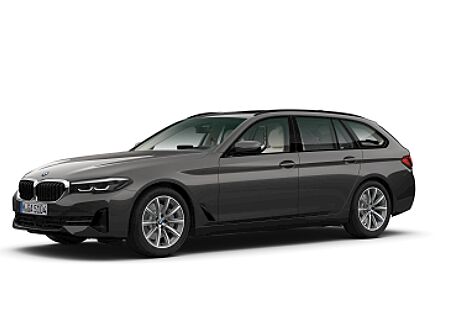 BMW 520d Touring Diesel