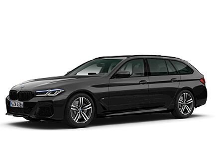 BMW 520D A Diesel