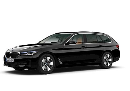 BMW 520d Touring Diesel