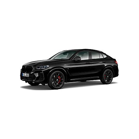 BMW X4 leasen