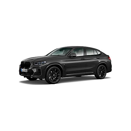 BMW X4 leasen