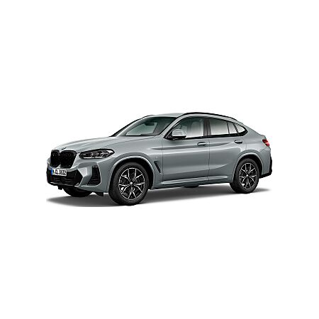 BMW X4 leasen