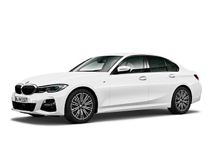 BMW 320d xDrive Lim Hybrid