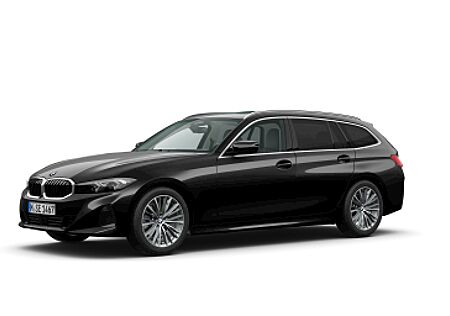 BMW 320D XDRIVE Diesel