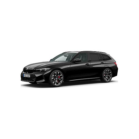 BMW 320 leasen