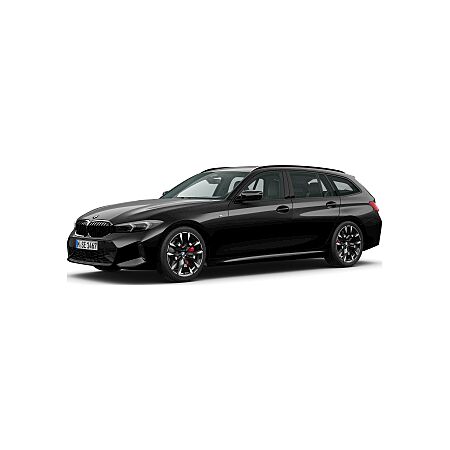 BMW 320 leasen